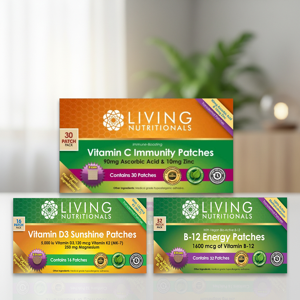 Daily Essentials Trio Bundle